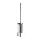 Hansgrohe Axor Steel WC-Bürstenhalter WC