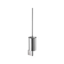 Hansgrohe Axor Steel Toilet Brush Holder Accesorios de baño