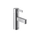 Hansgrohe Axor Steel Single Lever Basin Mixer Robinetterie de lavabo