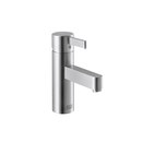Axor Steel Single Lever Basin Mixer DN15 Hansgrohe