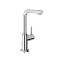 Atrio One Single-lever basin mixer 1/2" GROHE