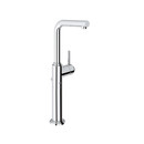 GROHE Atrio 7˚ Single-lever basin mixer 1/2" Robinetterie de lavabo