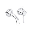 Atrio One Two-hole basin mixer GROHE