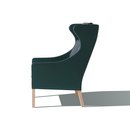 Model 2204 Fredericia Furniture