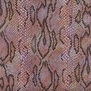 Hornschuch Deco|Special qualities Boa rose/gold Pellicole / Adesivi da parete Pellicole di rivestimento