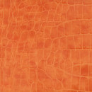 Deco|Special qualities Kroko orange Hornschuch