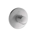 Axor Steel Highflow S Thermostatic Hansgrohe