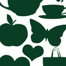 Hornschuch Blackboard Pellicole / Adesivi da parete