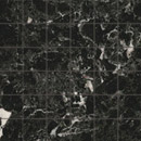 Homestone AG Black Stone Mosaic Mosaicos de pared Piedra natural