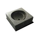 Homestone AG Wash basin WB09 Lavabi / Lavandini