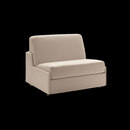 Milano Bedding Duke Componibile Poltrone / Divani / Pouf