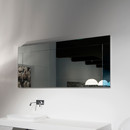 antoniolupi Dama 75 Miroirs de salle de bain