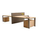 Arco Graphic Module Archiviazione Sistemi di scrivanie