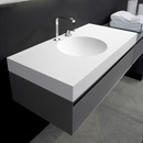 antoniolupi Bacino XL Vanity units / Wash basins
