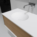 antoniolupi Bacino Vanity units / Wash basins