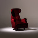 Amoroso Armchair Koleksiyon