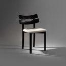 Koleksiyon Behram Chair