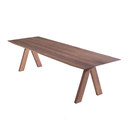 Arco Lance Mesas de comedor / consola