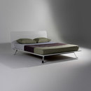 Koleksiyon Belince Bed Lits / Mobilier de chambre à coucher