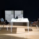 Koleksiyon Calvino Conference / Seminar / Meeting Office desks / Conference tables