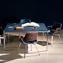 Koleksiyon Calvino Conference / Seminar / Meeting Office desks / Conference tables