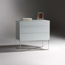 Koleksiyon Changa Muebles de dormitorio / Camas