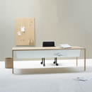 Arco Slim Office Desks / Escritoires Office Office desks / Conference tables