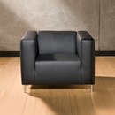 Koleksiyon Cubrick Armchair Loungebereich / Wartebereich Sessel / Sofas / Poufs Warte- / Empfangsmöbel