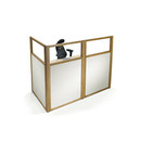 Glimakra of Sweden AB EuropoScreen Freestanding panels Outdoor chairs Partitions / Space division Room acoustics