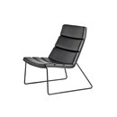 Dietiker Relounge 9400 Lounge: Sessel Loungebereich / Wartebereich Sessel / Sofas / Poufs Warte- / Empfangsmöbel Wohnzimmer: Sessel