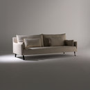 Koleksiyon Davadas Armchairs / Sofas / Poufs Lounge / Waiting area Waiting / Reception furniture
