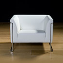 Flamingo Armchair Koleksiyon