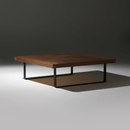 Koleksiyon Gazel Low Table