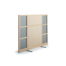 Glimakra of Sweden AB Multimix Partitions / Space division