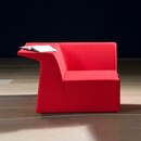Koleksiyon Ikaros Lounge / Waiting area Waiting / Reception furniture