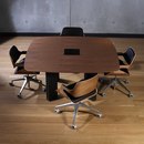 Koleksiyon Khan Conference / Seminar / Meeting Office desks / Conference tables
