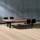 Koleksiyon Khan Conference / Seminar / Meeting Office desks / Conference tables