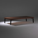 Koleksiyon Madrigal Low Table Espace lounge / Espace d'attente Tables basses / Tables d'appoint