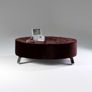 Koleksiyon Madrigal Pouf Sessel / Sofas / Poufs