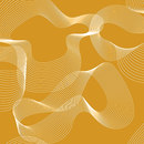 Tres Tintas Barcelona Ondas 1967-4 Papiers peint