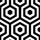 Hexágono 1961-2 Tres Tintas Barcelona