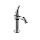 Axor Terrano Einhebel-Waschtischmischer Hansgrohe