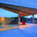 Vitrocsa Vitrocsa 3001 Doors / Door systems French doors Outdoor chairs Windows / Window systems