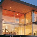 Vitrocsa Vitrocsa Sliding Asientos de exterior Ventanas / Sistemas de ventanas Vidrio