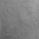 The Third Nature Web Centre Tile Concrete / Cement Concrete/cement flooring Wall tiles