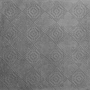 The Third Nature Pinpoint Diamond Tile Concrete / Cement Concrete/cement flooring Wall tiles