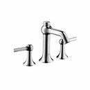 Axor Terrano 3-Loch Waschtischarmatur Hansgrohe