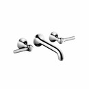 Axor Terrano 3-Loch Waschtischarmatur Hansgrohe