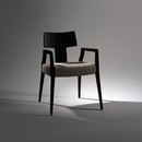 Koleksiyon Simbad Chair Sedie / Sgabelli / Panche