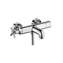 Hansgrohe Axor Terrano Thermostatic Bath Mixer Bathrooms taps